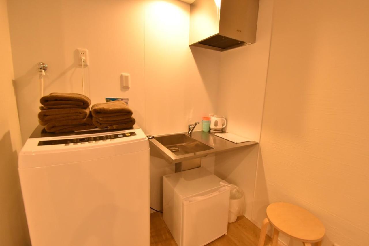 Enzo Kyoto Gojo E / Vacation Stay 54295 외부 사진