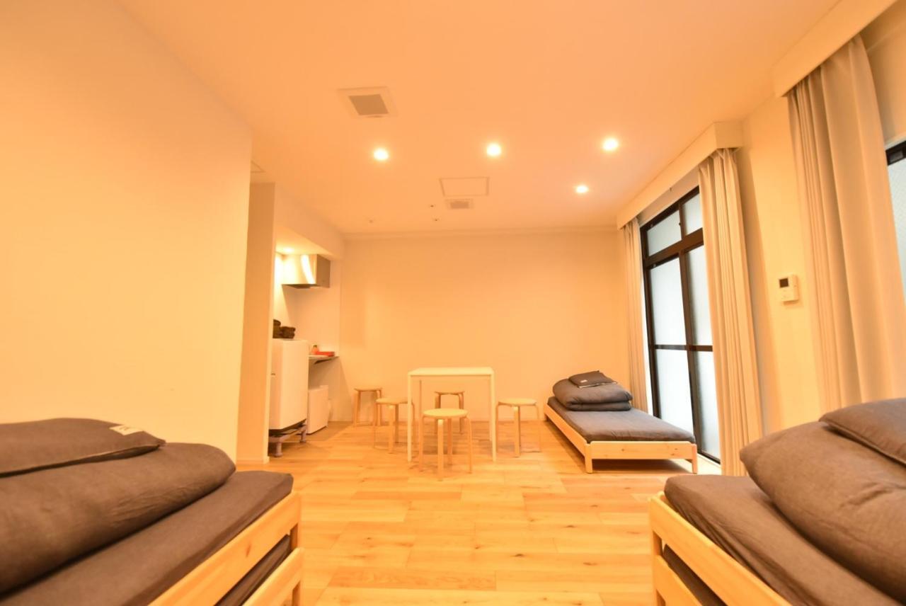 Enzo Kyoto Gojo E / Vacation Stay 54295 외부 사진