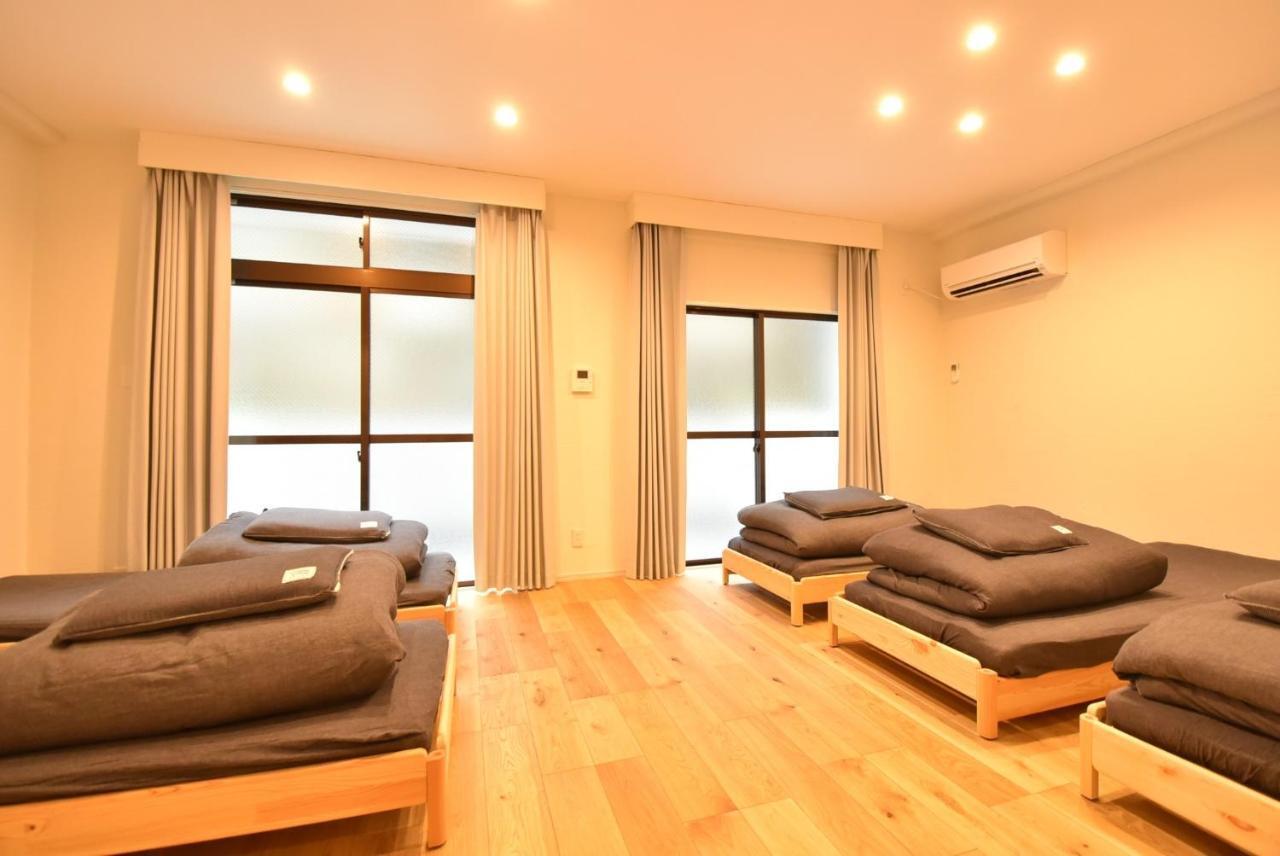 Enzo Kyoto Gojo E / Vacation Stay 54295 외부 사진