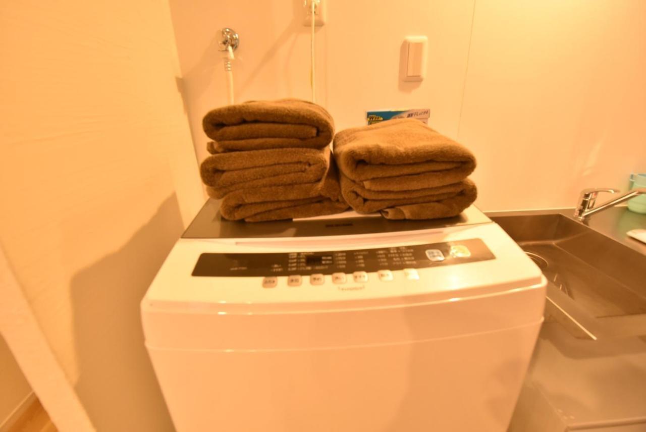 Enzo Kyoto Gojo E / Vacation Stay 54295 외부 사진