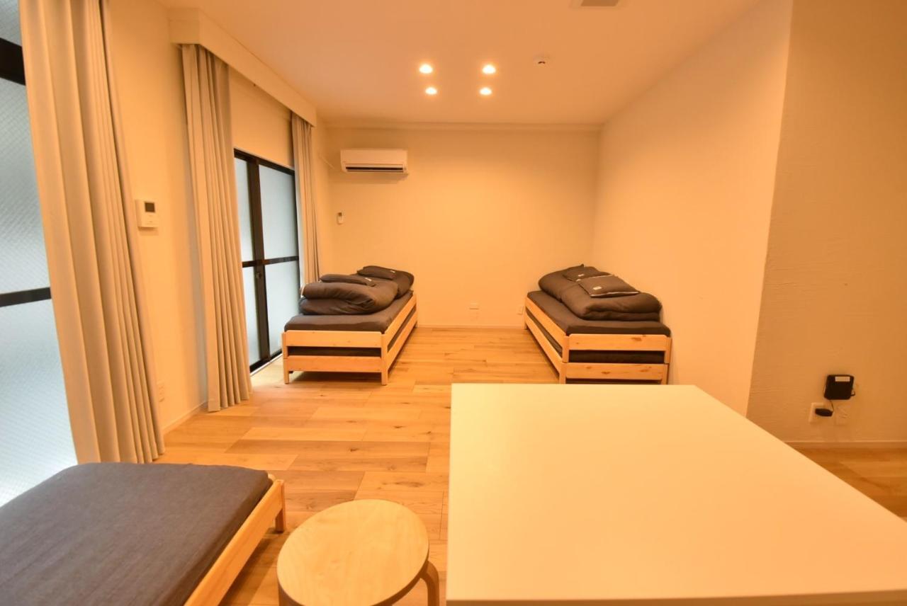 Enzo Kyoto Gojo E / Vacation Stay 54295 외부 사진