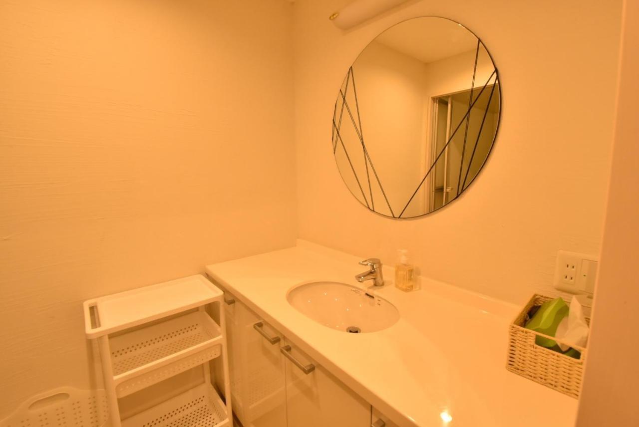 Enzo Kyoto Gojo E / Vacation Stay 54295 외부 사진