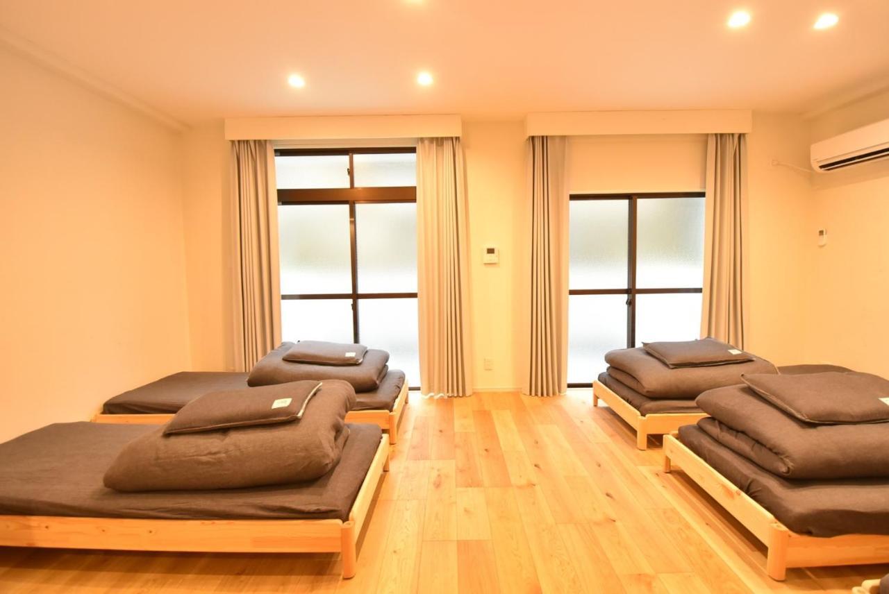 Enzo Kyoto Gojo E / Vacation Stay 54295 외부 사진