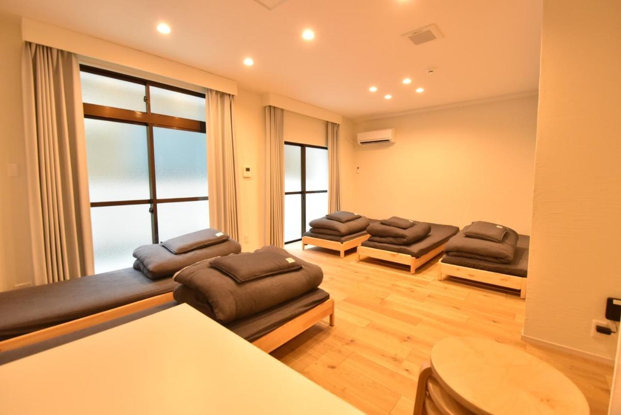 Enzo Kyoto Gojo E / Vacation Stay 54295 외부 사진