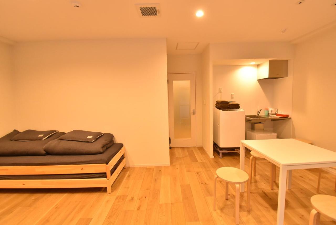 Enzo Kyoto Gojo E / Vacation Stay 54295 외부 사진